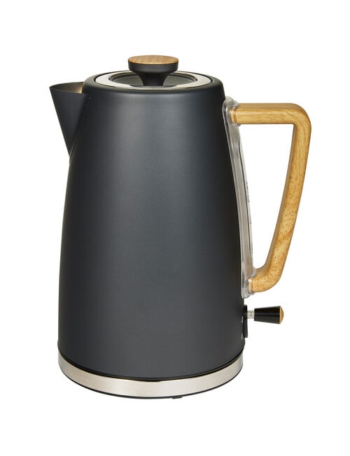 Modello Scandi Kettle, 1.7 Litre, Dark Grey, PLA1941 product photo