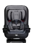 Safety First SlimRide All-In-One Car Seat, Fog product photo