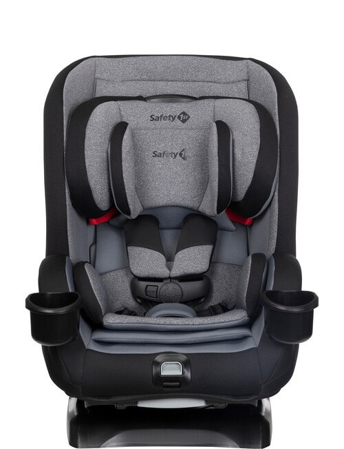 Safety First SlimRide All-In-One Car Seat, Fog product photo