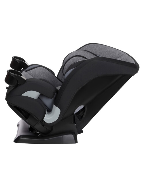 Safety First SlimRide All-In-One Car Seat, Fog product photo View 02 L