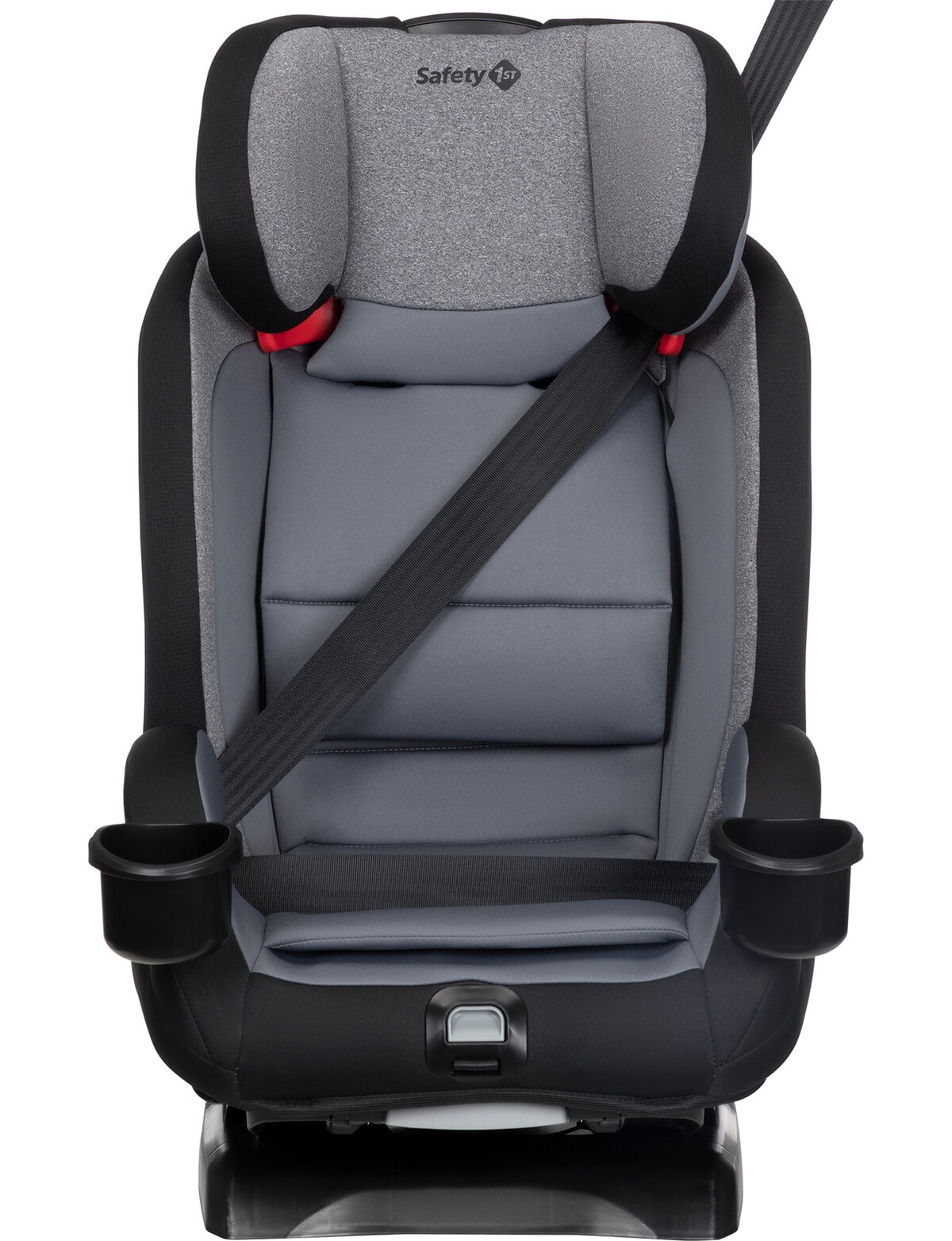 Safety First SlimRide All-In-One Car Seat, Fog Car Seats