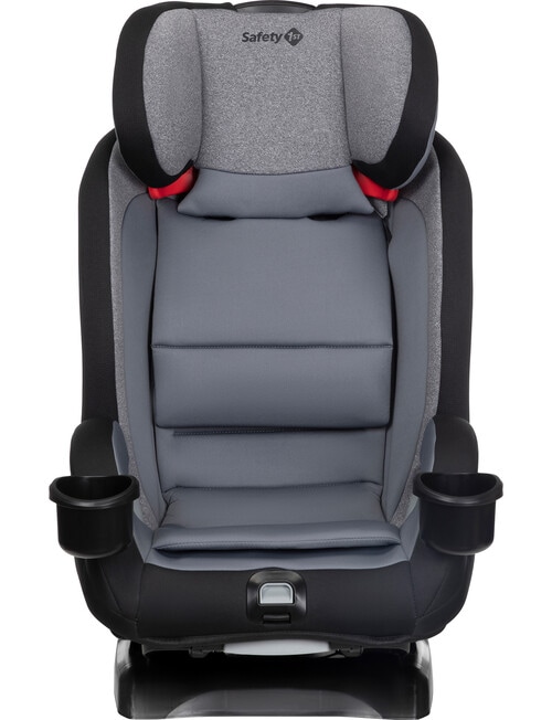 Safety First SlimRide All-In-One Car Seat, Fog product photo View 08 L