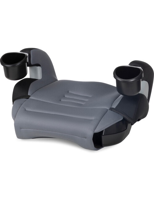 Safety First SlimRide All-In-One Car Seat, Fog product photo View 09 L