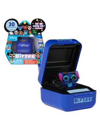 Bitzee Interactive Disney Digital Pet product photo