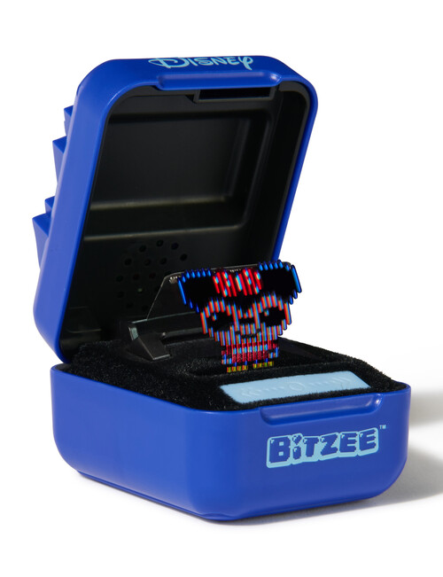 Bitzee Interactive Disney Digital Pet product photo View 03 L