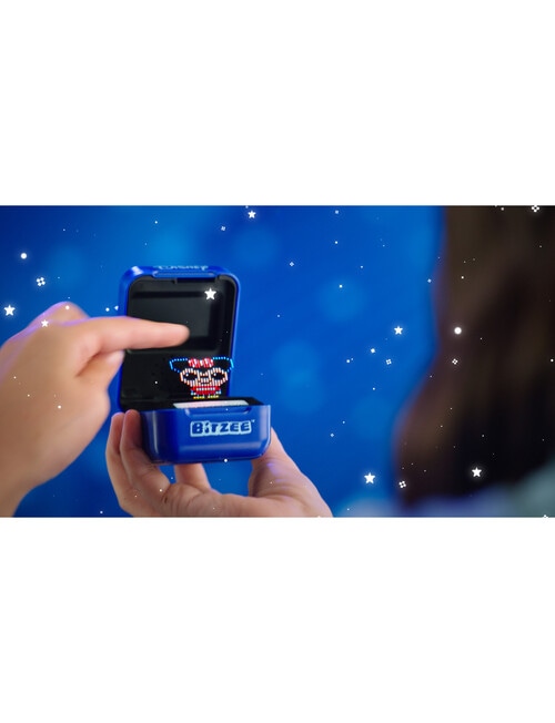 Bitzee Interactive Disney Digital Pet product photo View 14 L