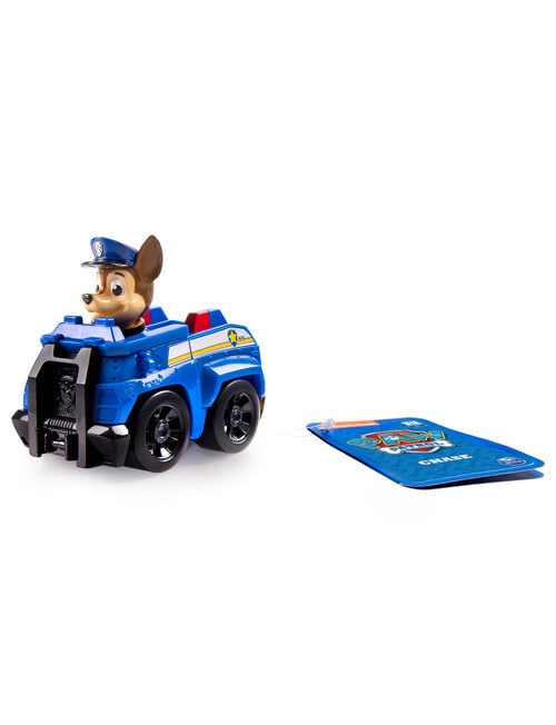 Paw Patrol Rescue Racers, Assorted product photo