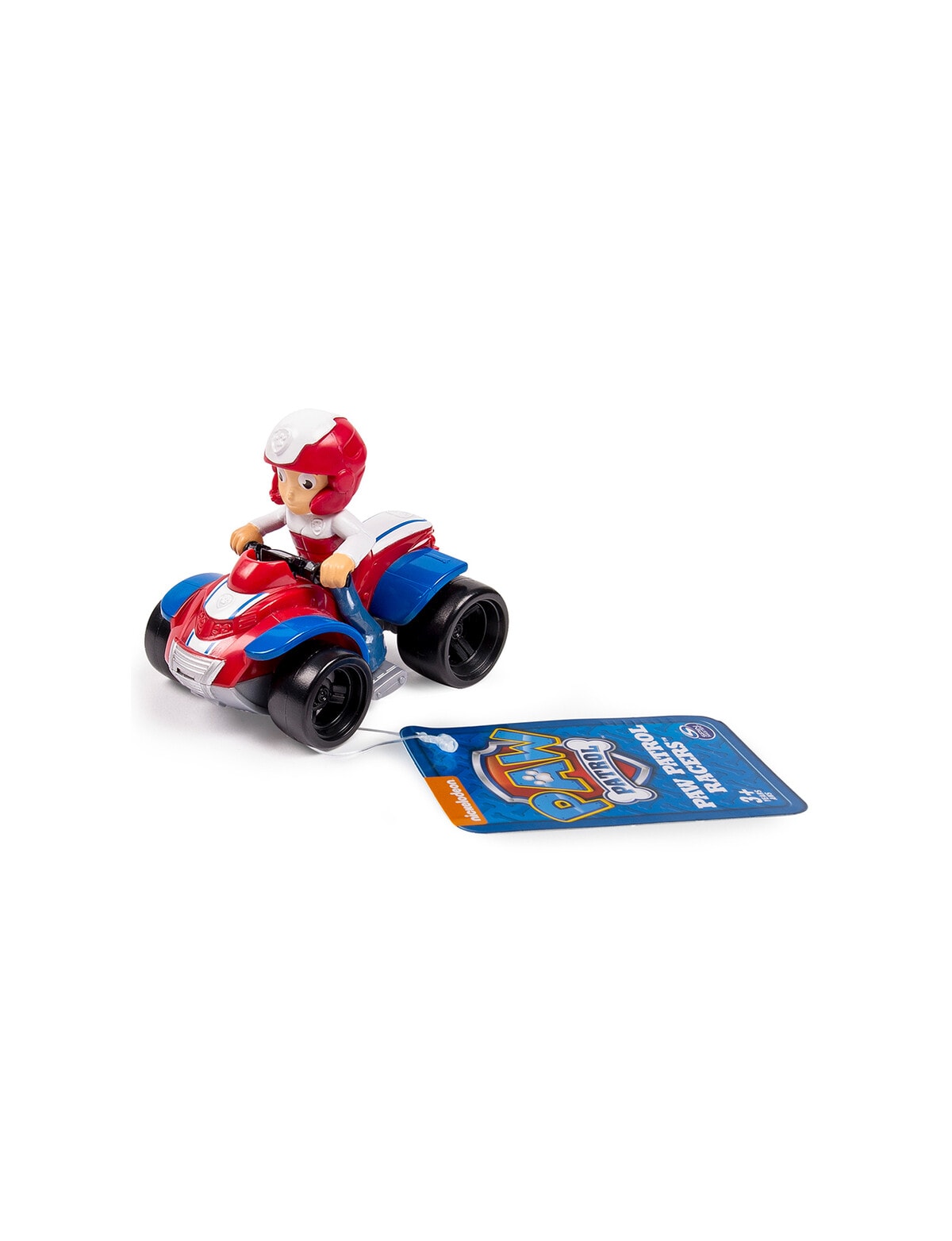 Paw Patrol Rescue Racers, Assorted - Infants & Preschool