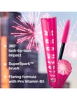 Maybelline Lash Sensational Firework Mascara, Washable Black product photo View 02 S
