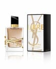 Yves Saint Laurent Libre Flower & Flames Eau de Parfum product photo View 02 S