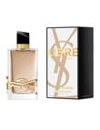 Yves Saint Laurent Libre Flower & Flames Eau de Parfum product photo View 02 S