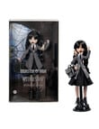 Monster High Wednesday School Doll product photo