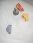 Mushie Vehicles Bath Play Set product photo View 02 S