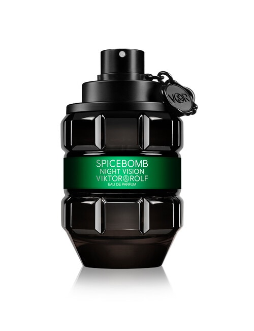 Viktor & Rolf Spicebomb Night Vision EDP product photo