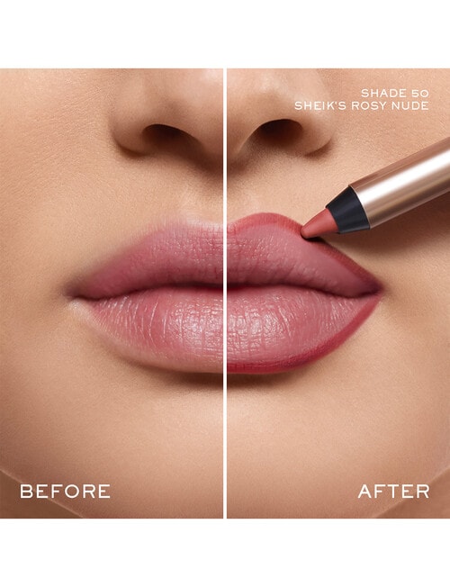 Lancome Lip Id&ocirc;le Lip Shaper product photo View 04 L