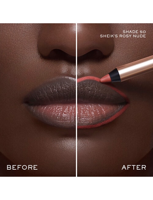 Lancome Lip Id&ocirc;le Lip Shaper product photo View 07 L