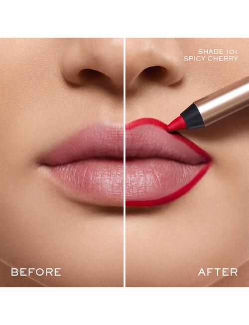 Lancome Lip Id&ocirc;le Lip Shaper product photo View 04 L