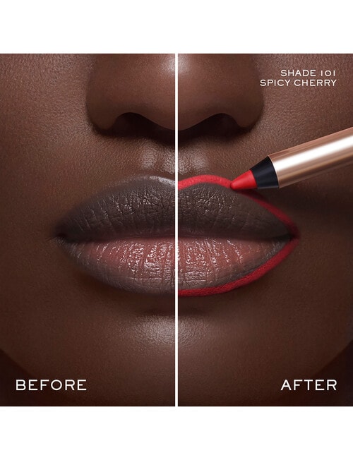 Lancome Lip Id&ocirc;le Lip Shaper product photo View 07 L