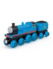 Thomas The Tank Engine Wooden Railway Edward Engine & Coal-Car product photo View 02 S