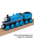 Thomas The Tank Engine Wooden Railway Edward Engine & Coal-Car product photo View 04 S