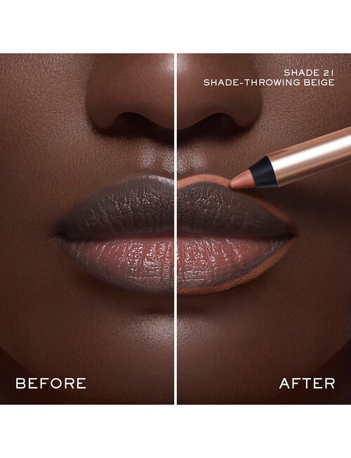 Lancome Lip Idôle Lip Shaper product photo View 07 L