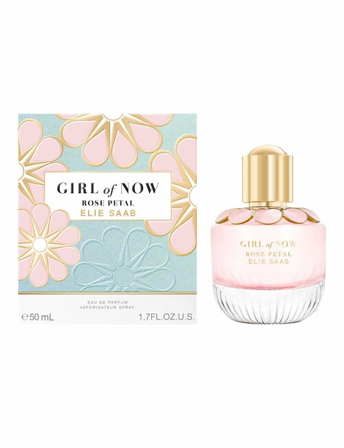 Elie Saab Girl of Now Rose Petal product photo View 02 L