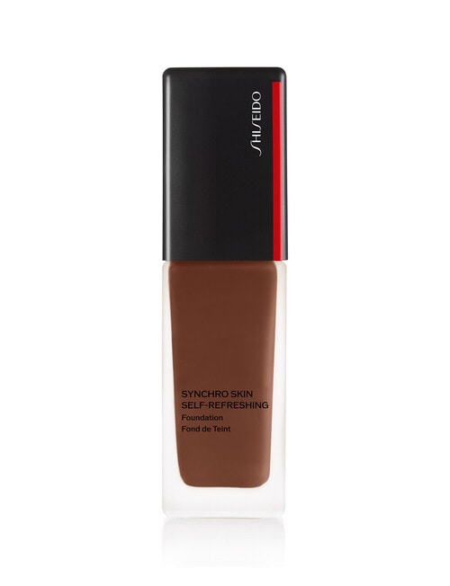 Shiseido Synchro Skin Self-Refreshing Foundation, 30ml product photo