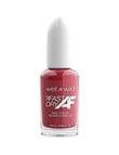 wet n wild Fast Dry AF Nail Color, Happy Rosy Day product photo