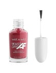 wet n wild Fast Dry AF Nail Color, Happy Rosy Day product photo View 02 S