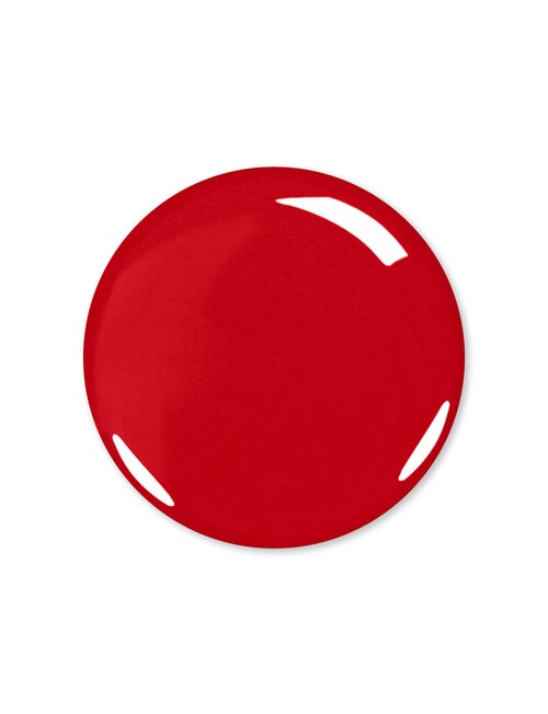 wet n wild Fast Dry AF Nail Color, Red Light District product photo View 03 L