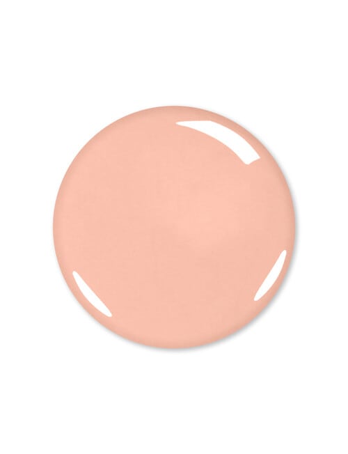 wet n wild Fast Dry AF Nail Color, Southern Belle product photo View 03 L