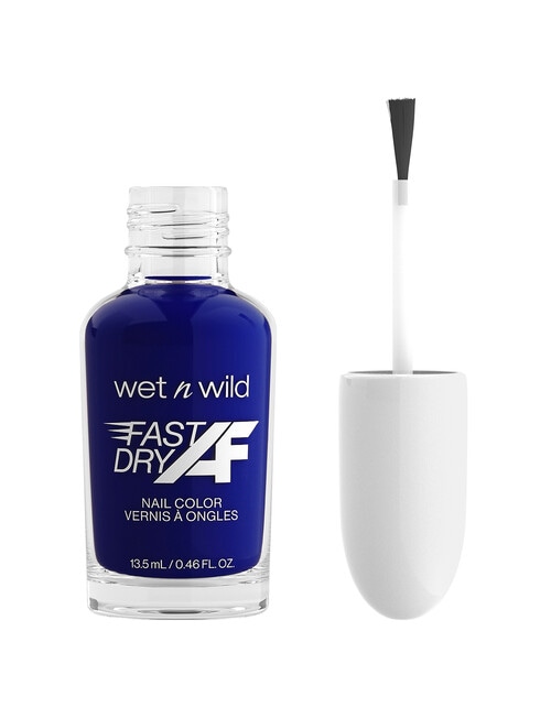 wet n wild Fast Dry AF Nail Color, Putting on Airs product photo View 02 L