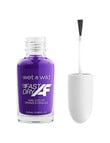 wet n wild Fast Dry AF Nail Color, Married Into Royalty product photo View 02 S
