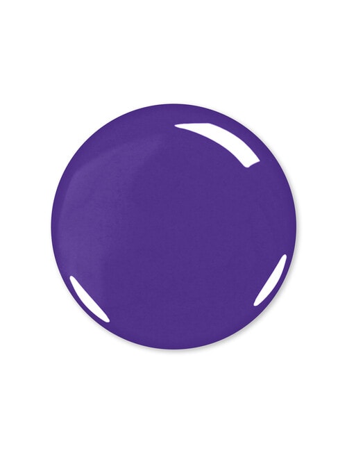 wet n wild Fast Dry AF Nail Color, Married Into Royalty product photo View 03 L