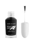 wet n wild Fast Dry AF Nail Color, Throwing Shade product photo View 02 S