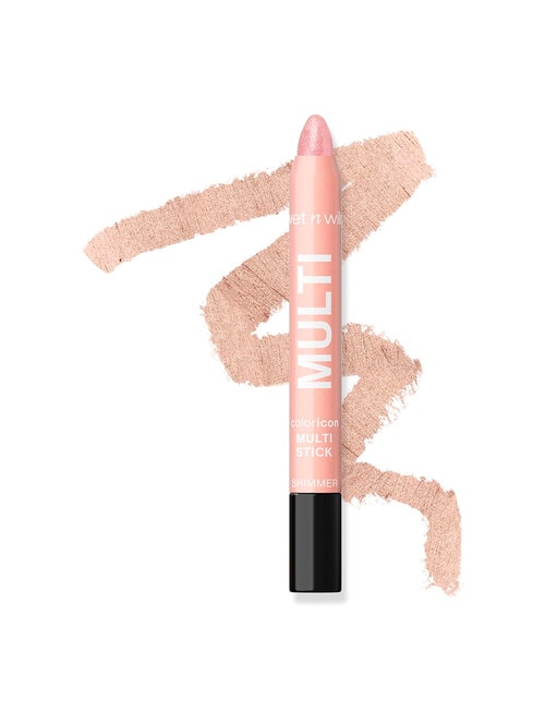 wet n wild Color Icon Multistick product photo View 03 L