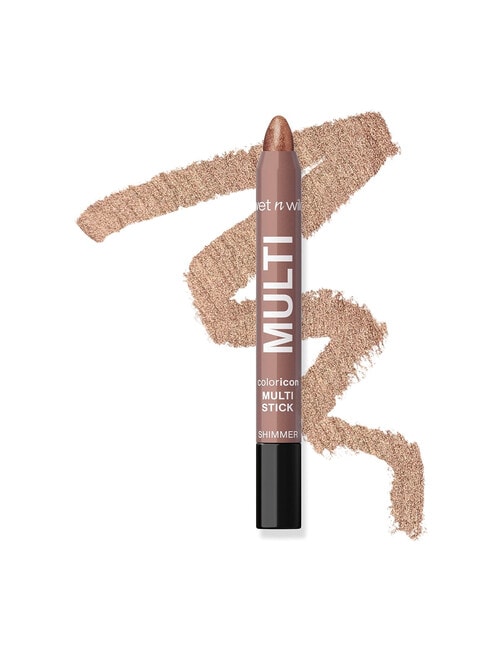 wet n wild Color Icon Multistick product photo View 03 L