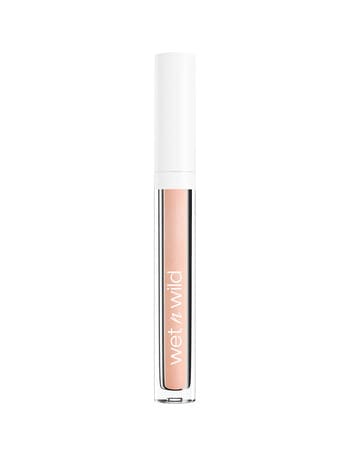 wet n wild Mega Slicks Lip Gloss product photo