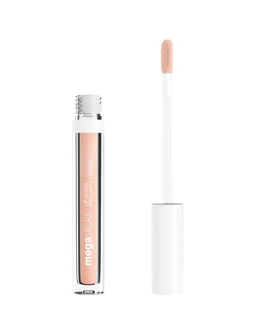 wet n wild Mega Slicks Lip Gloss product photo View 02 L