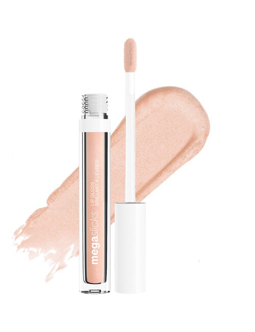 wet n wild Mega Slicks Lip Gloss product photo View 03 L