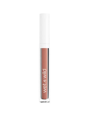 wet n wild Mega Slicks Lip Gloss product photo