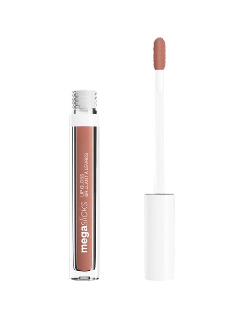 wet n wild Mega Slicks Lip Gloss product photo View 02 L