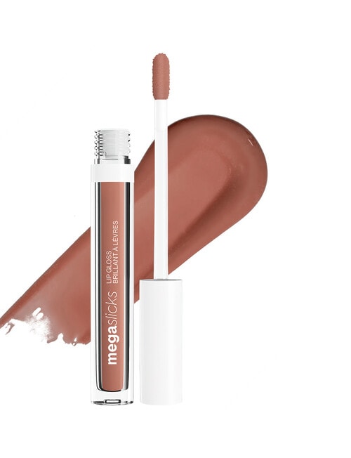 wet n wild Mega Slicks Lip Gloss product photo View 03 L