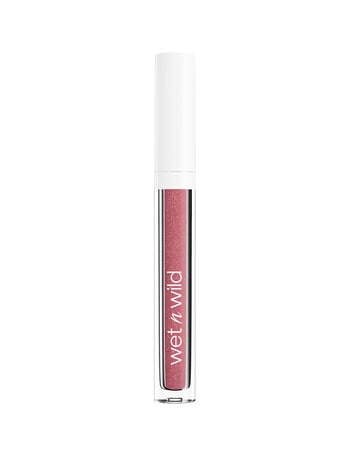 wet n wild Mega Slicks Lip Gloss product photo