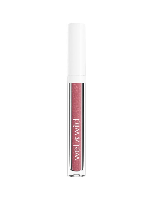 wet n wild Mega Slicks Lip Gloss product photo