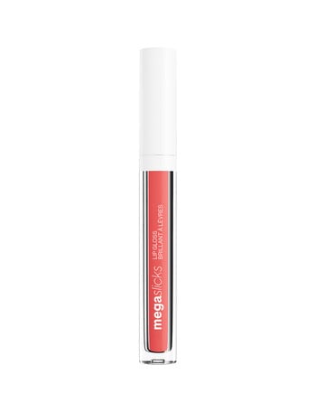 wet n wild Mega Slicks Lip Gloss product photo