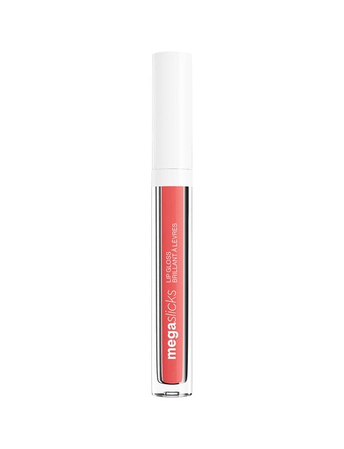 wet n wild Mega Slicks Lip Gloss product photo