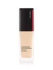 Shiseido Synchro Skin Self-Refreshing Foundation, 30ml product photo