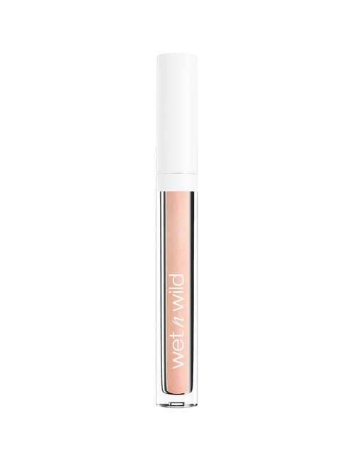 wet n wild Mega Slicks Lip Gloss product photo