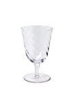 Momento Madeline Wine Glass, 300ml, Clear product photo